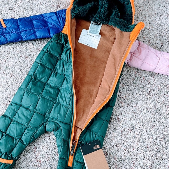 The North Face Jackets & Coats The North Face Baby Thermoball Piece